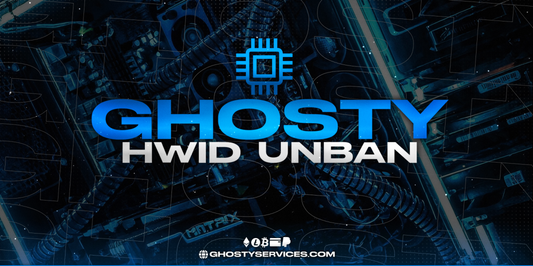 HWID Spoofer Software